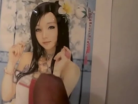 Hot Japanese Cutie Gets Cum Tribute taiwan gay porn site