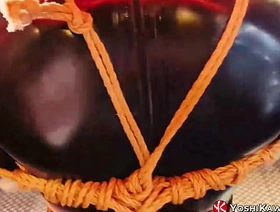 YOSHIKAWASAKIXXX -Japanese Yoshi Kawasaki Anal Fisted brondong indonesia gay porn