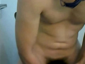 Cum with Manabu1 08-02 jap bear gay porn