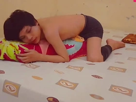 [Hansel Thio Channel] I Will Be Your Talent Vixen - I Wake Up After Get Wet Dream Then I'm So Horny Part 3 hot gay porn dad