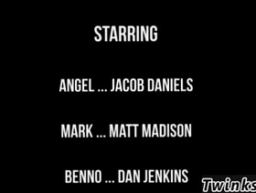 Chinese handsome men gay sex movie first time The Party Comes To A chinese college gay porn