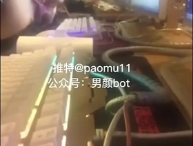 Paomu11 gay porn actor japan