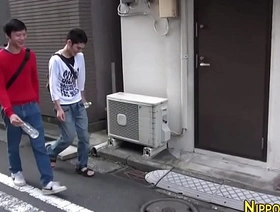 Asian teen mounts cock gay asian porn hot