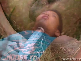 Vahn Rims and Sucks Asian Twink Arjo chubby chinese gay porn