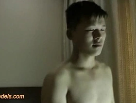 Asian Boy Bear Jerk Off porn korean gay sex