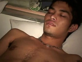 Asian Knights chinese gay model porn