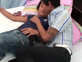 Asians Golf and Poi Piss and Bareback hot onlyfans gay porn