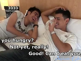 Xem Phim Asian Ephebes – Beeh & Nui - Tập 1 china old gay porn