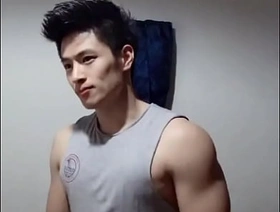 Hotboy china chinese gay ass porn