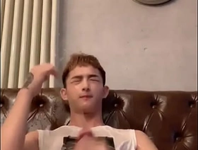 Handsome Asian guy pissing jerkoff hot gay romantic porn