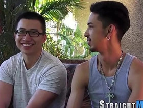 Asian straighty fucked gay chinese porn twitter