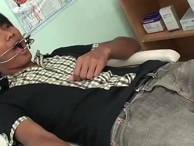 Medical Fetish Asian Boys Fuck Raw gay porn indonesia outdoor
