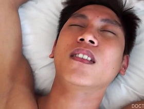 Kinky Medical Fetish Asians Vahn and Rave gay indonesia terbaru porn