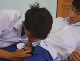 Twinks Great Pleasure gay massage porn asia