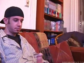 Young Tag and Kent Suck Dick and Pump Their Cum gay asian massage porn