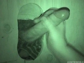 Glory Hole and Bob japan gay porn nipple