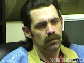 Mature Man Martin Beats Off muscle korean gay porn