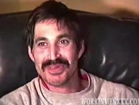 Mature Man Mike Jacks Off malaysia gay porn