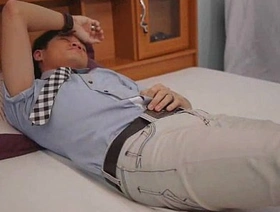 Pleasure Buddies gay porn korean cam