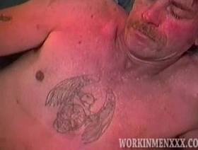 Mature Man Ray Beats Off korean porn gay cam