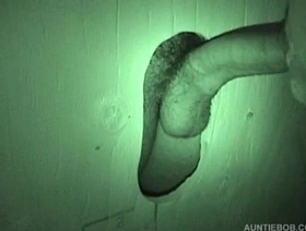 Auntie Bob's Public Rest Room Hidden Cam korean gay porn sites