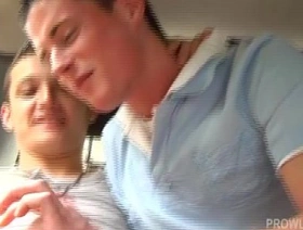 Straight Callum Sucks and Fucks Justin and Kristian gay porn hot gif