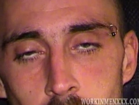 Mature Man John Jerks Off chinese gay daddy porn