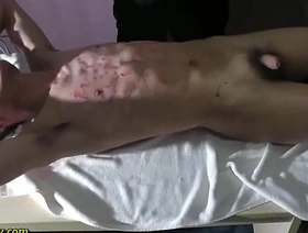 Asian Straight Guys Hot Wax gay porn korean school