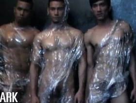 Dark model sexy asian mattia chinese gay porn