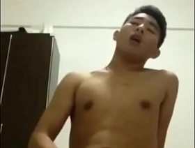 Asian boy cum gay porn japan gif