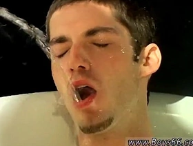 Sluts facials asian chubby gay Frat Piss: Kaleb Scott! hot asain gay porn