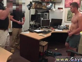 Asian gay sexy lady photos first time Guy ends up with anal invasion bear chinese gay porn