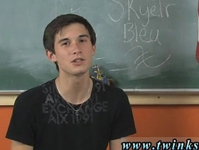 Emo gay asian massage We start out hearing where Skyelr Bleu is from korean mask gay porn