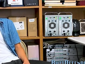 Gay asian teen rides cops cock cute china gay porn