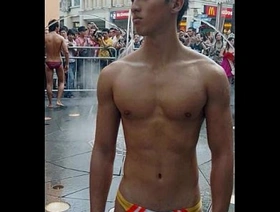 Yellow Fever 7. hot free movie gay porn