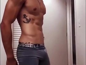 Ho Vinh Khoa chinese gay spa porn