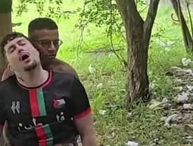 Me perdi no mato e levei rola de dois gostosos (COMPLETO NO RED) gay porn vietnam