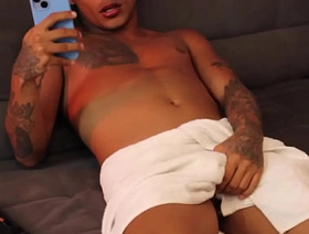 O Vizinho Barulhento chinese gay model porn