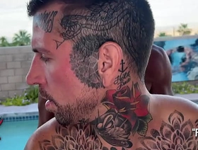 FRENZY chinese students gay porn