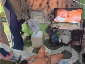 Fui pego no flagra batendo punheta porn hub myanmar gay