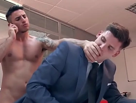 Ken Rodeo es follado por Klein Kerr korean gay porn subtitles