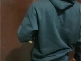 um vândalo pichou minha porta peguei ele e comi o cu dele korean man gay porn