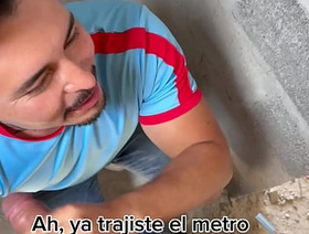 Provecho gay muscle chinese porn