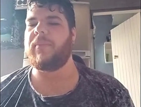 Gordo Acorda Namorado Magrinho Querendo Pau - Parte 1 (COMPLETO NO XVIDEOS RED E SHEER) hot china gay porn