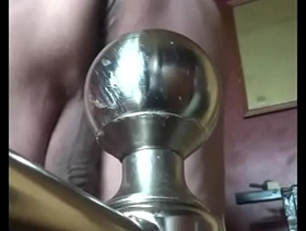 bed post insertion part 1 with wankers voting me down on my videos gay porn remaja indonesia