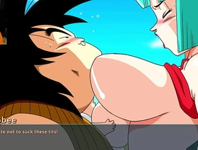 The Dragon Ball Episode You've Never Seen Before (Bulma Adventure 4) korean school gay porn