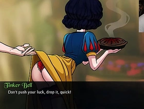 The Disney Parody You Never Heard About (Once a Porn a Time) pinoy gay hot porn