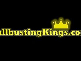 Balls Owned: Closer Look (Preview) vietnam gay porn video