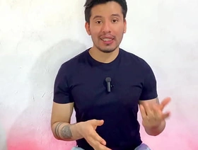 Boxeador profesional casado y dotado de 21cm penetra a su amigo el vecino porque su esposa lo abandono! Relato sexual china chubby gay porn