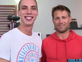 Jordan Thomas Tops Bobby Clark china ktv gay porn